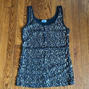 Old Navy sequined Top